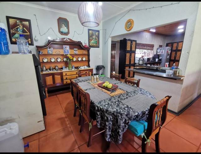 4 BEDROOM HOUSE FOR SALE IN MEYERTON EXT 6